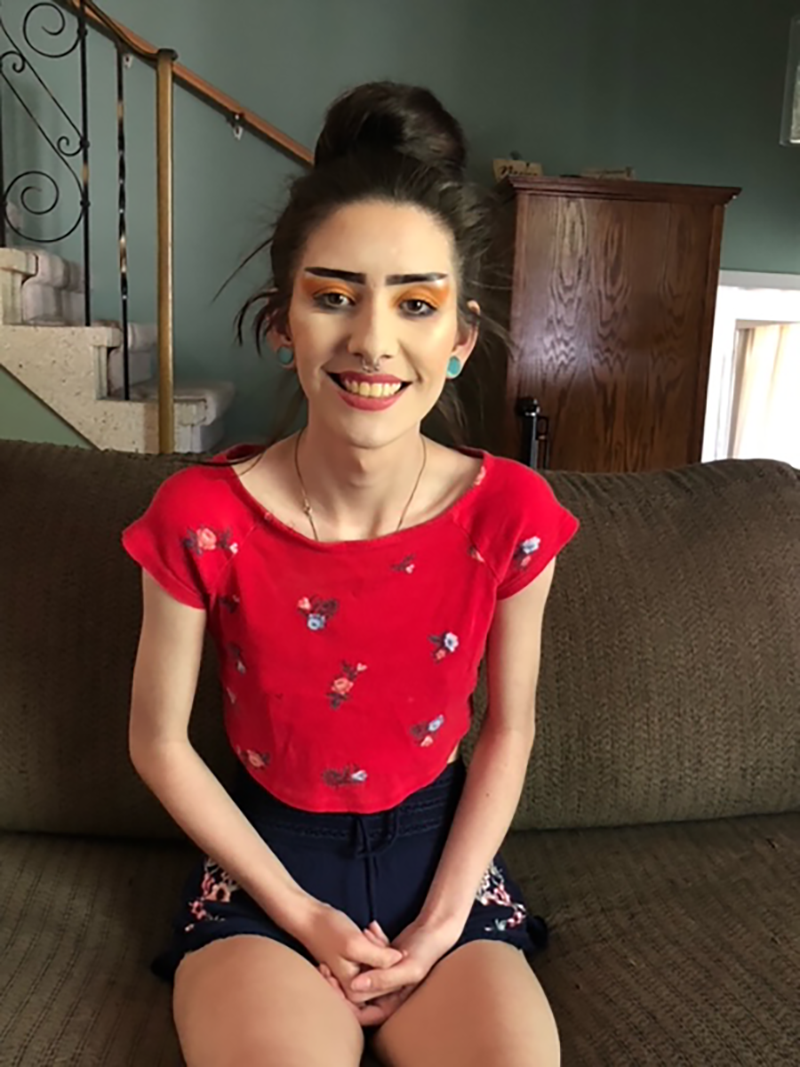 Lindsay woman with rare condition looks forward to starting new chapter of her life