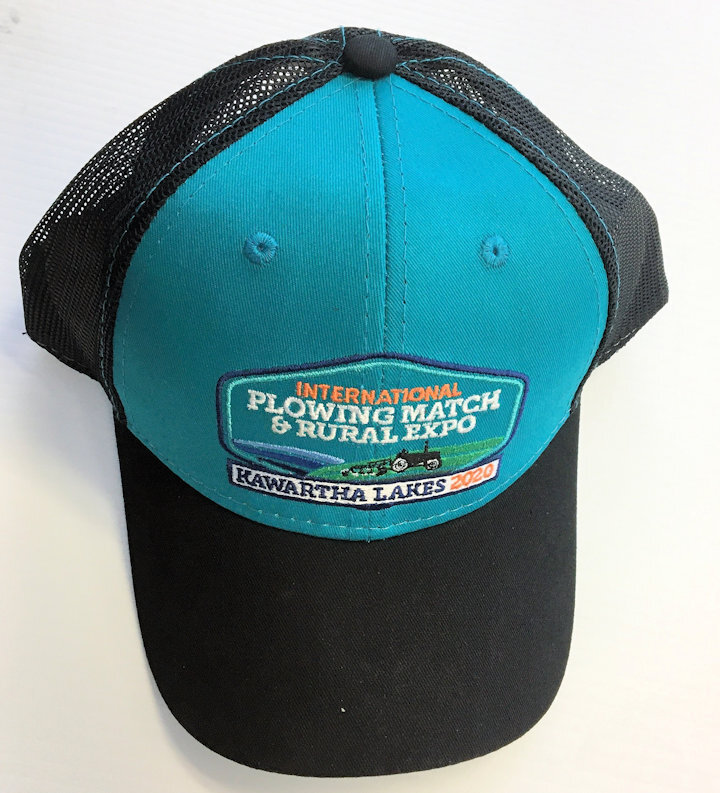 Get reduced-price souvenirs from cancelled plowing match