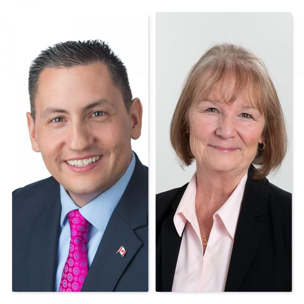 Schmale and Forbes to face off again; NDP says it will be election-ready