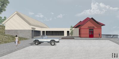 Community raises $500,000 so far for new Coboconk Wellness Centre