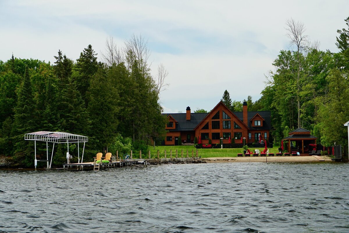 Is Kawartha Lakes becoming Muskokaized?