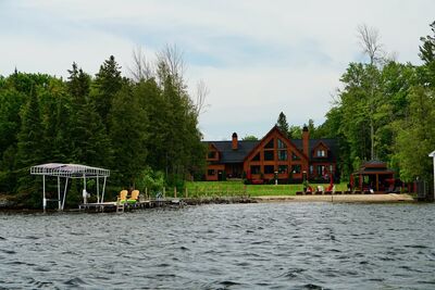 Is Kawartha Lakes becoming Muskokaized?