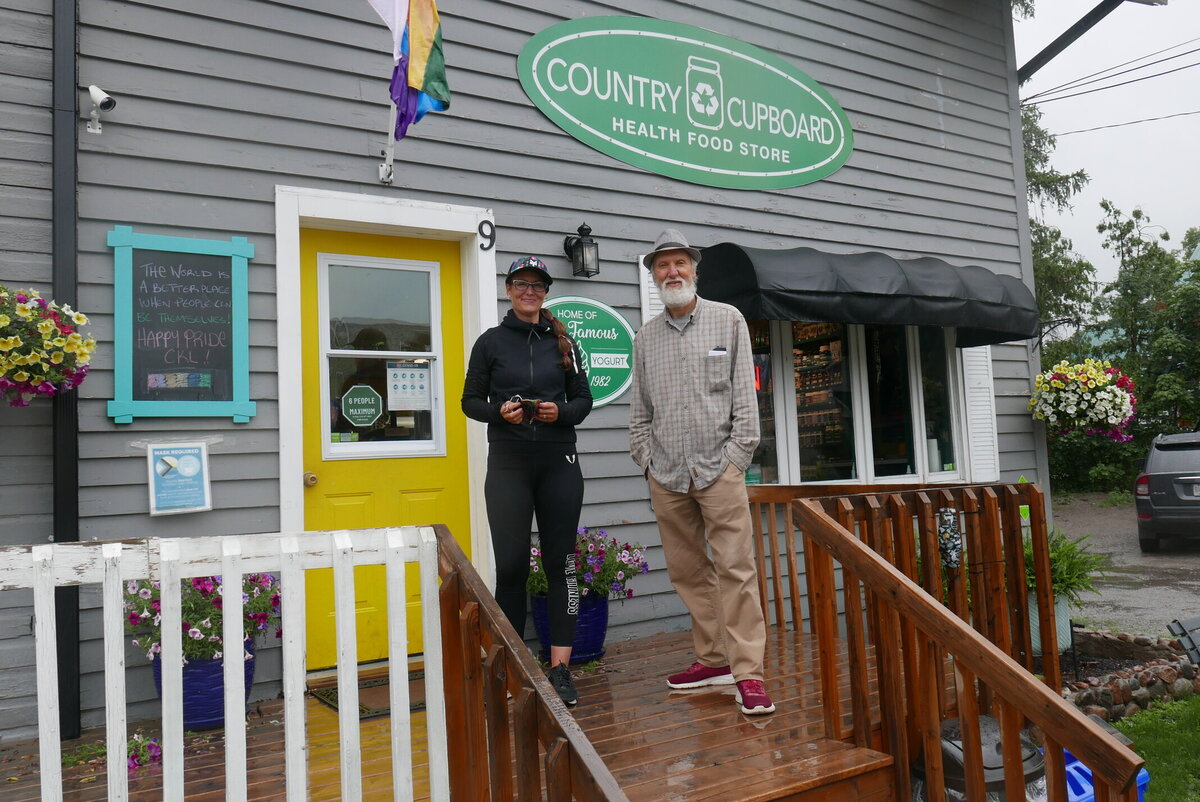 Country Cupboard celebrates 40 years in Fenelon Falls