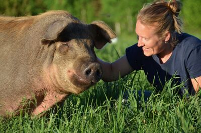 New style farming in Kawartha Lakes
