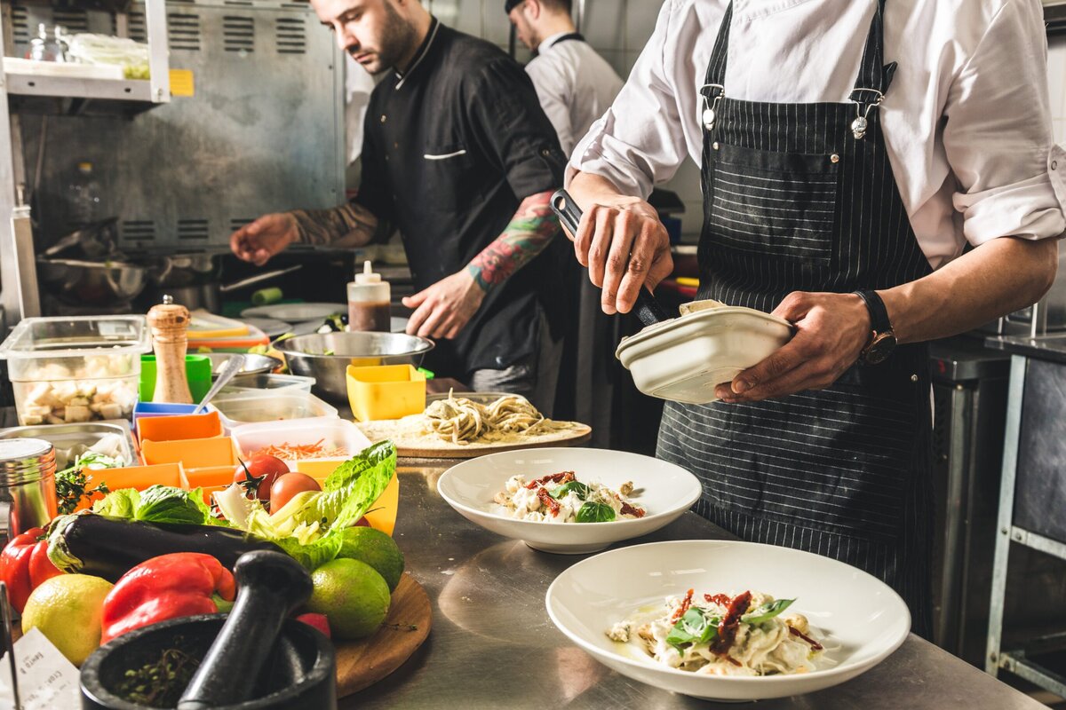 In the struggle to find staff, what are the reasons behind the labour shortage?