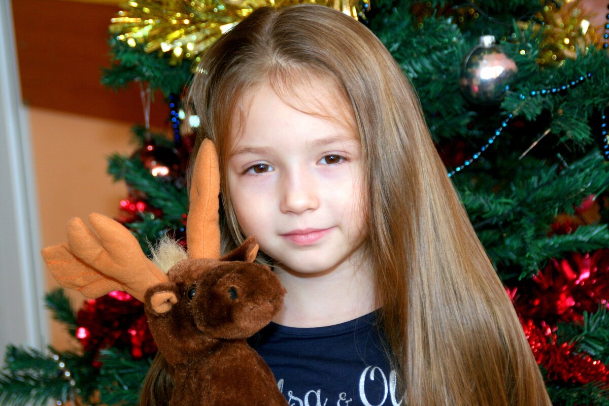 Local Kinsmen toy drive has been helping kids, families for 70 years