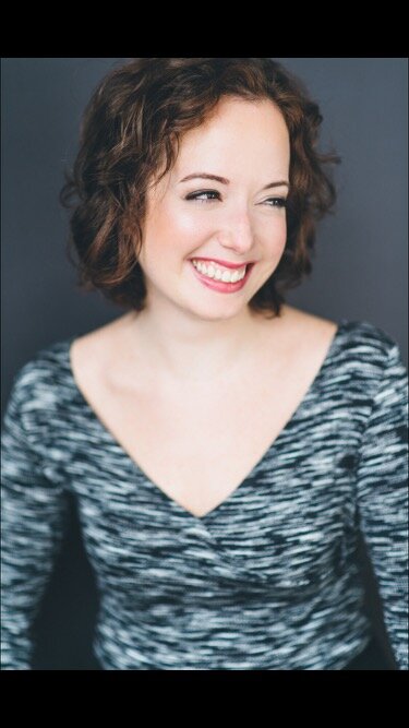 Globus Theatre welcomes DORA award winner Gabi Epstein