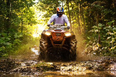 Lindsay residents say clear no to ATV route through town