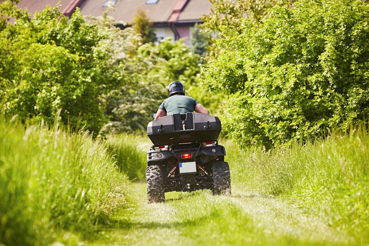 Council says no to ATVs passing through Lindsay after town residents push back in poll