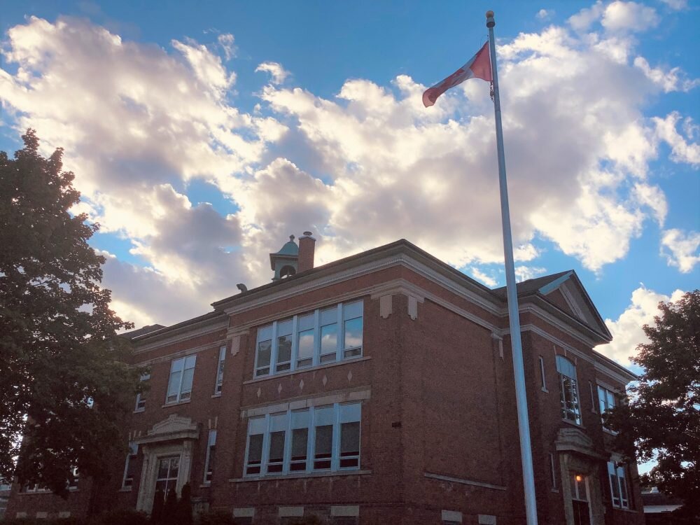 What's in a name? School identities come from a rich history