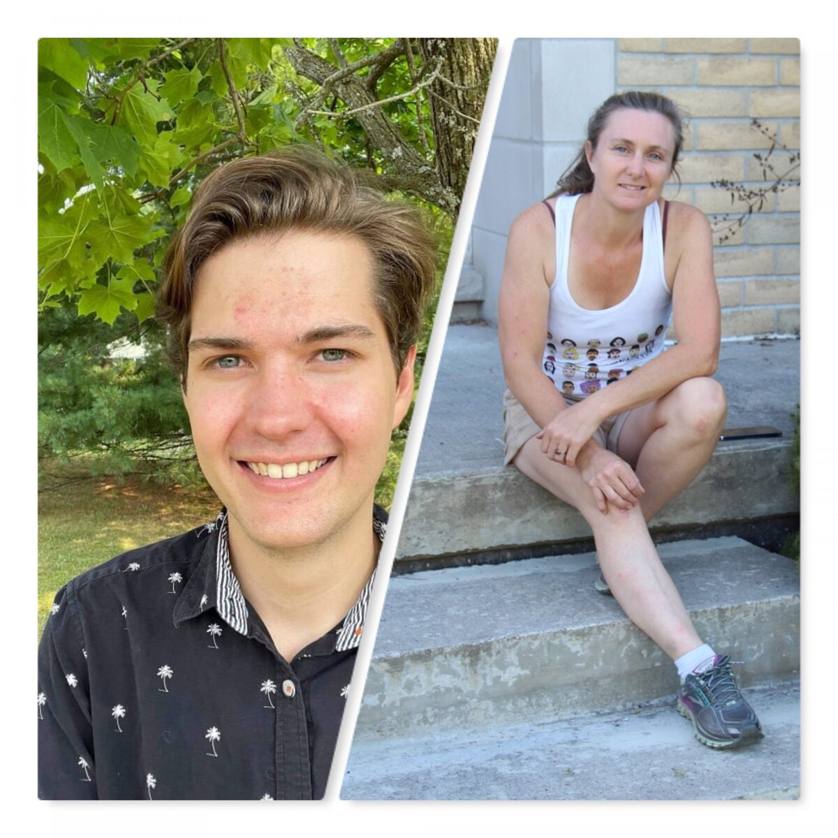NDP happy with local campaign; Green candidate calls it ‘learning experience’
