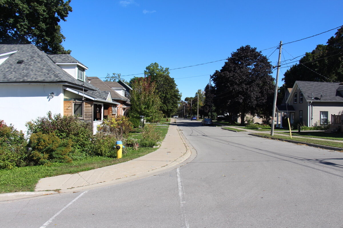 Safer Neighbourhoods movement to be held at Victoria Park Armoury on community safety