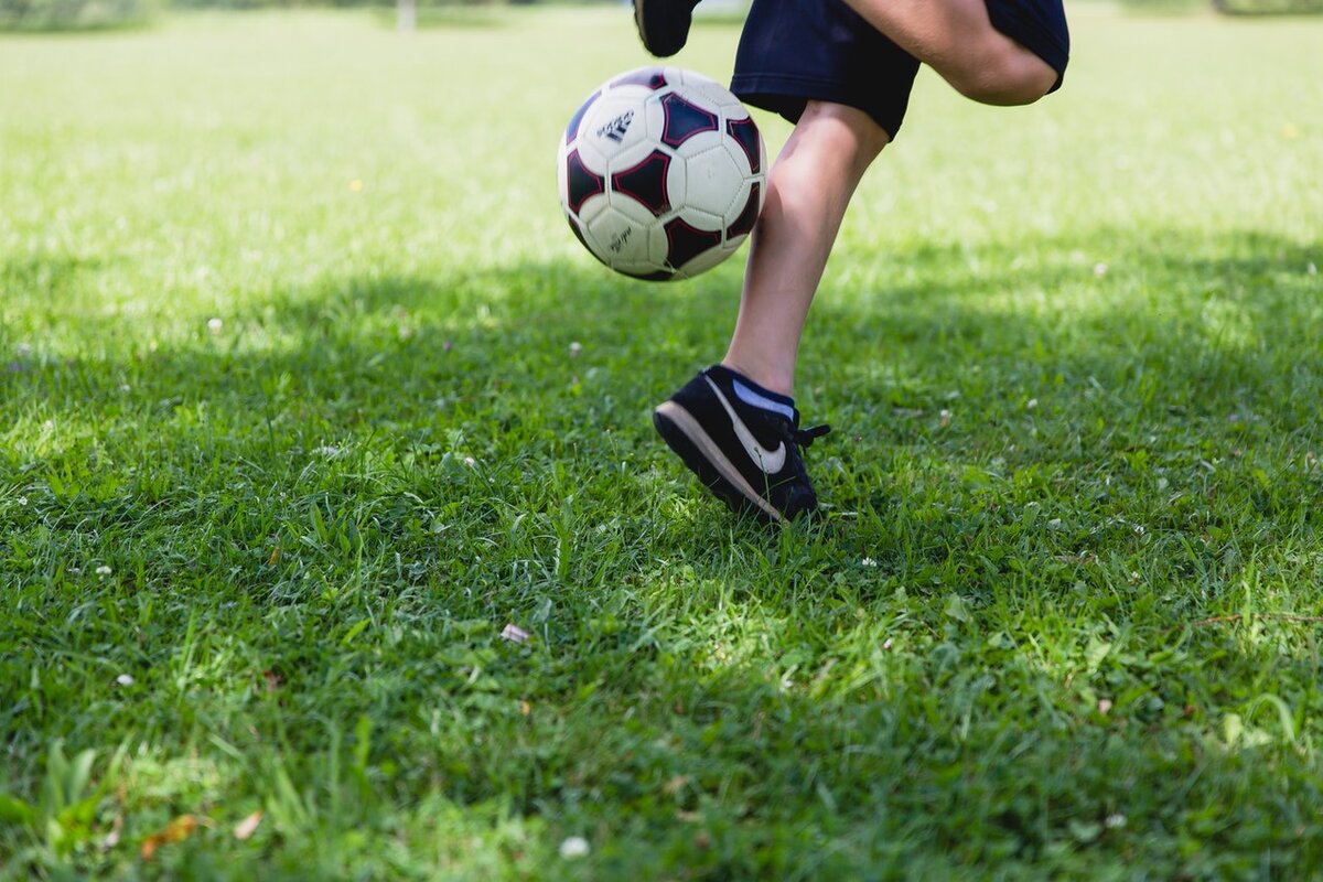 School sports are back, with adjustments
