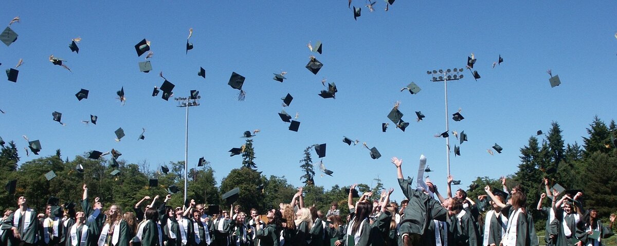 Basic income provides stability to finish school