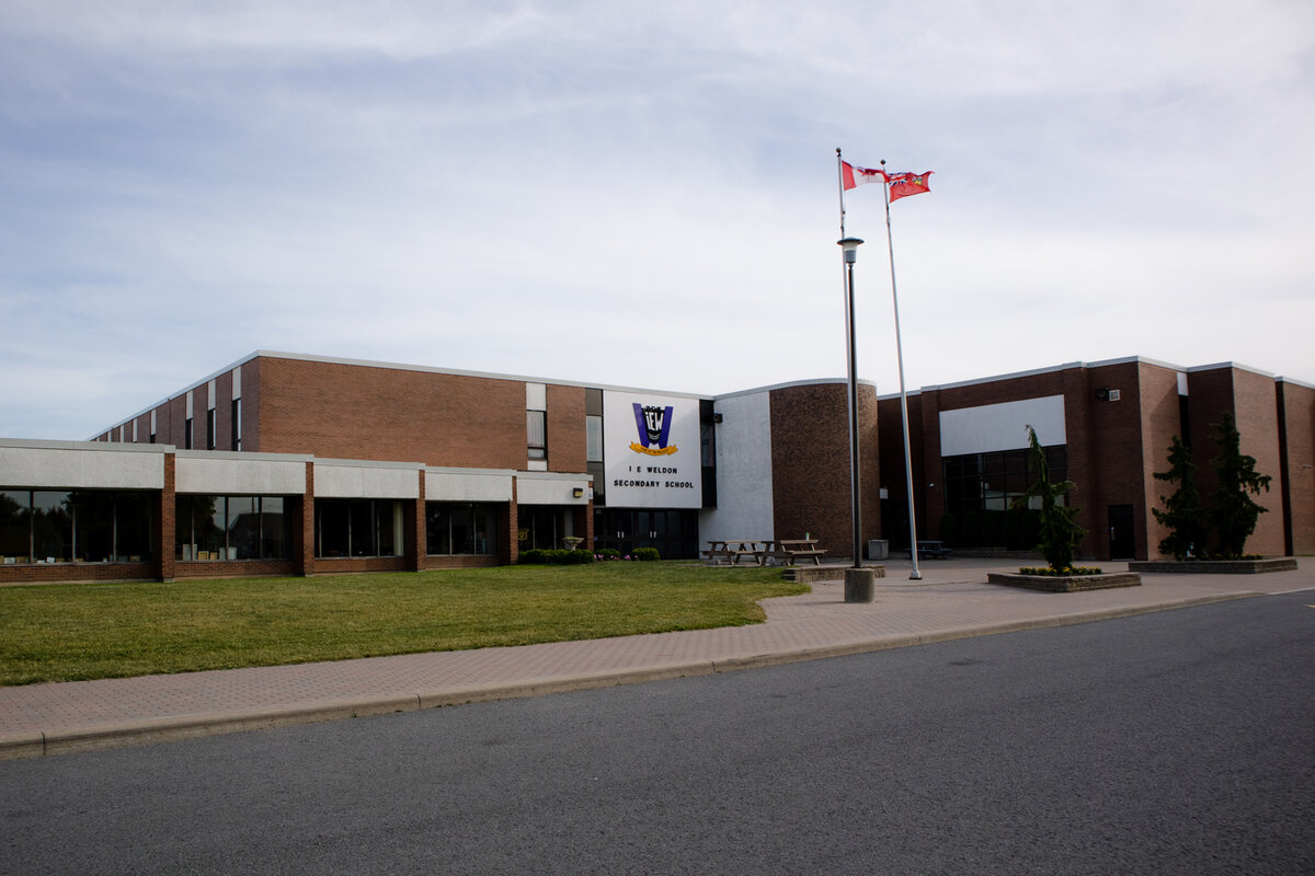 Unforeseen enrollment increases at public school board