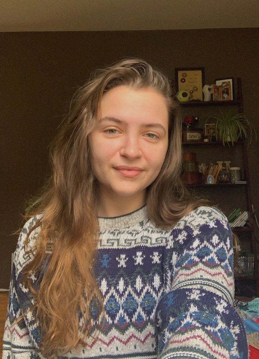 Stopping injustice a life goal for young Lindsay woman