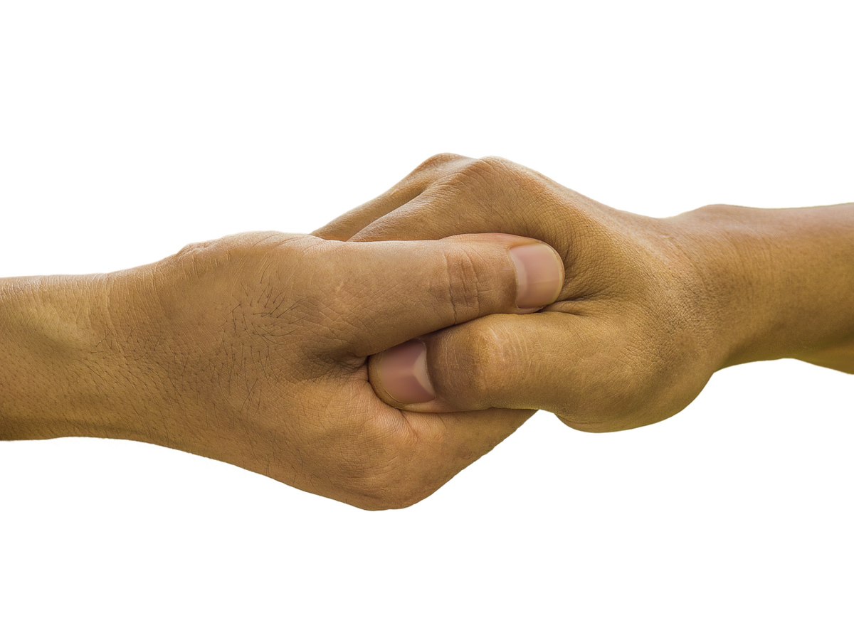 Journey is never complete when it comes to developmental services