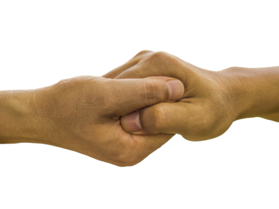 Journey is never complete when it comes to developmental services
