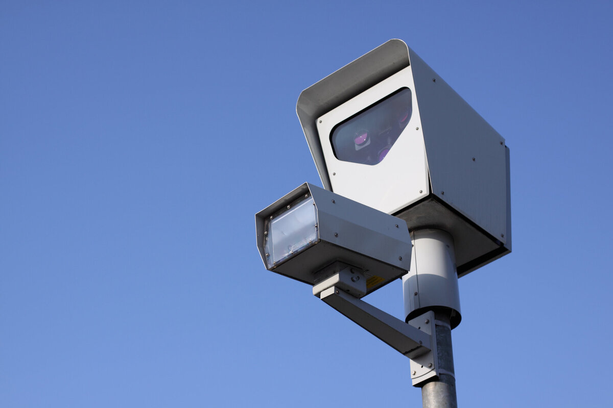 City considering using photo radar