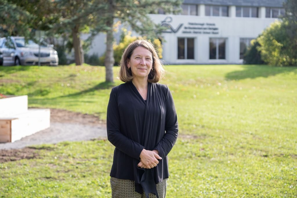 Kawartha Lakes Catholic education trustee Michelle Griepsma resigns