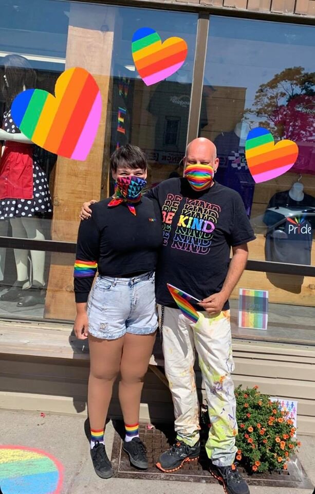 Diversity has created a richer experience for local businesses