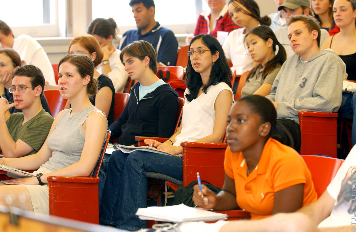 Local students’ top choices in universities and colleges