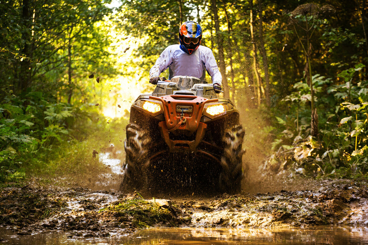 Grassroots group says ATV fight is “not over”