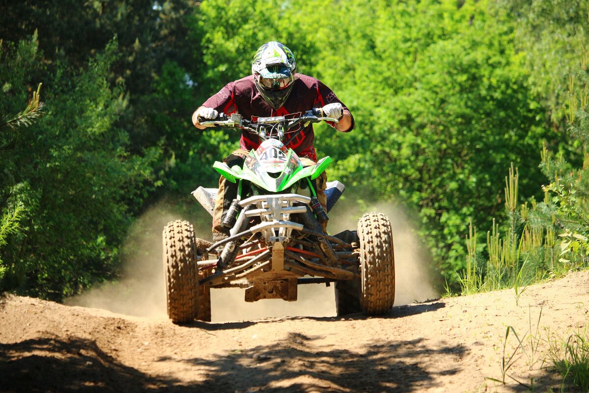 Lindsay resident angry with ATV decision