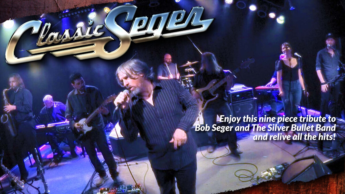Classic Seger ready to rock Academy Theatre