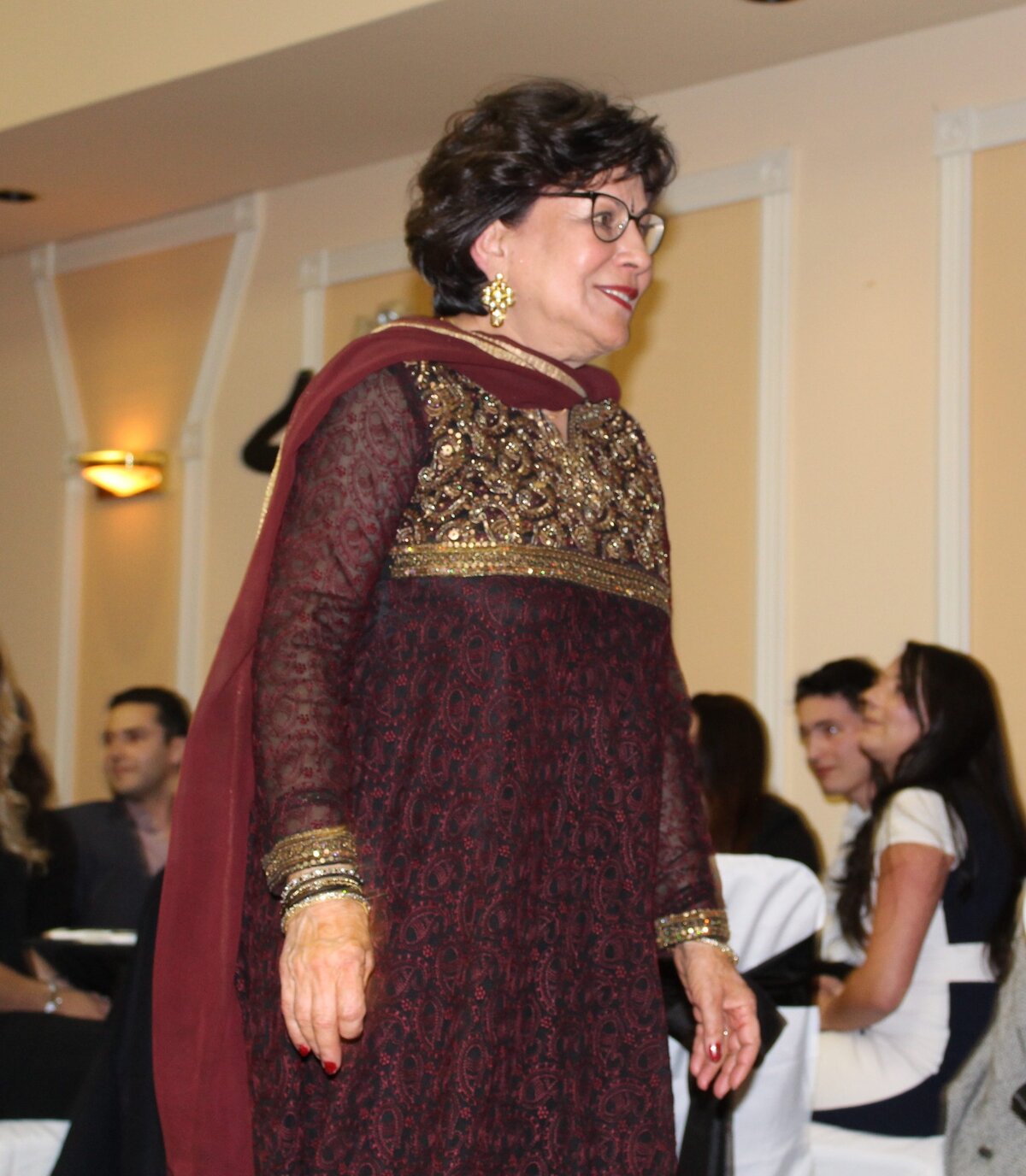 Dr. Gargi Bhatia dies after medical emergency