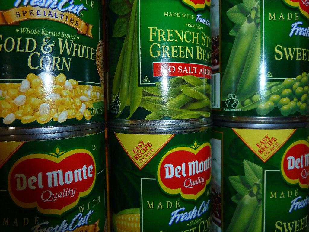 Free Little Food Pantry open at Kirkfield Public Library