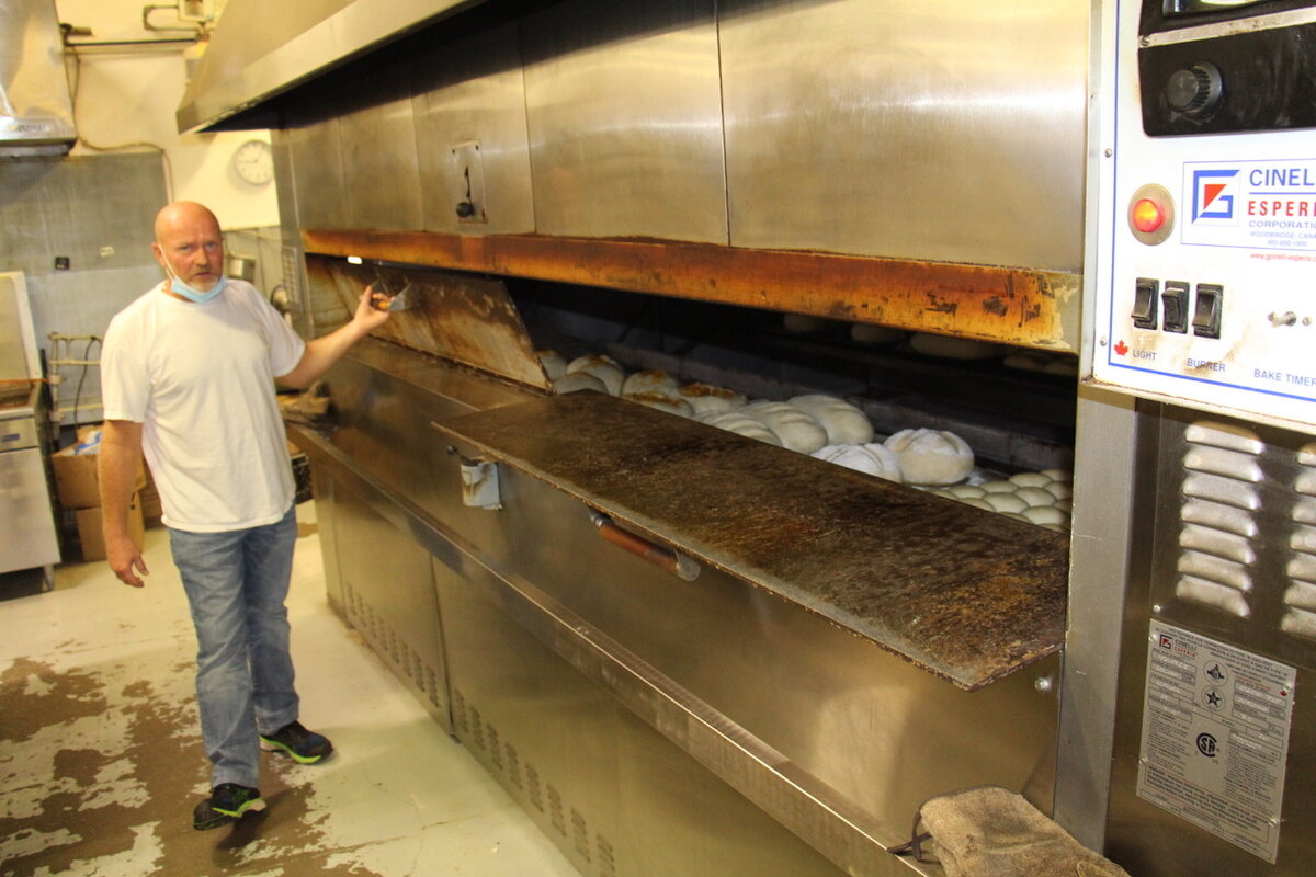 Kawartha Wholesale Bakery: Local business has been enduring success story