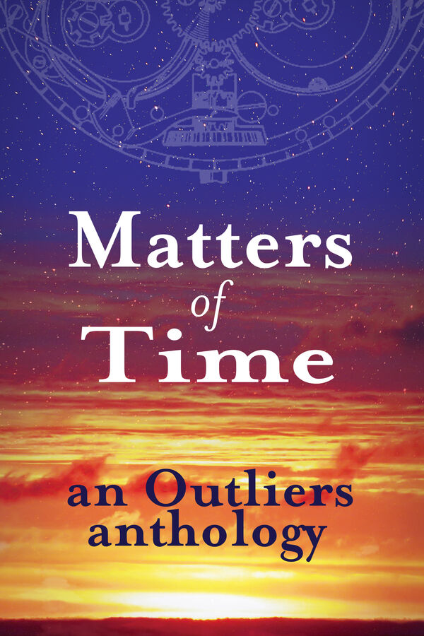 Local writing group releases anthology of their work