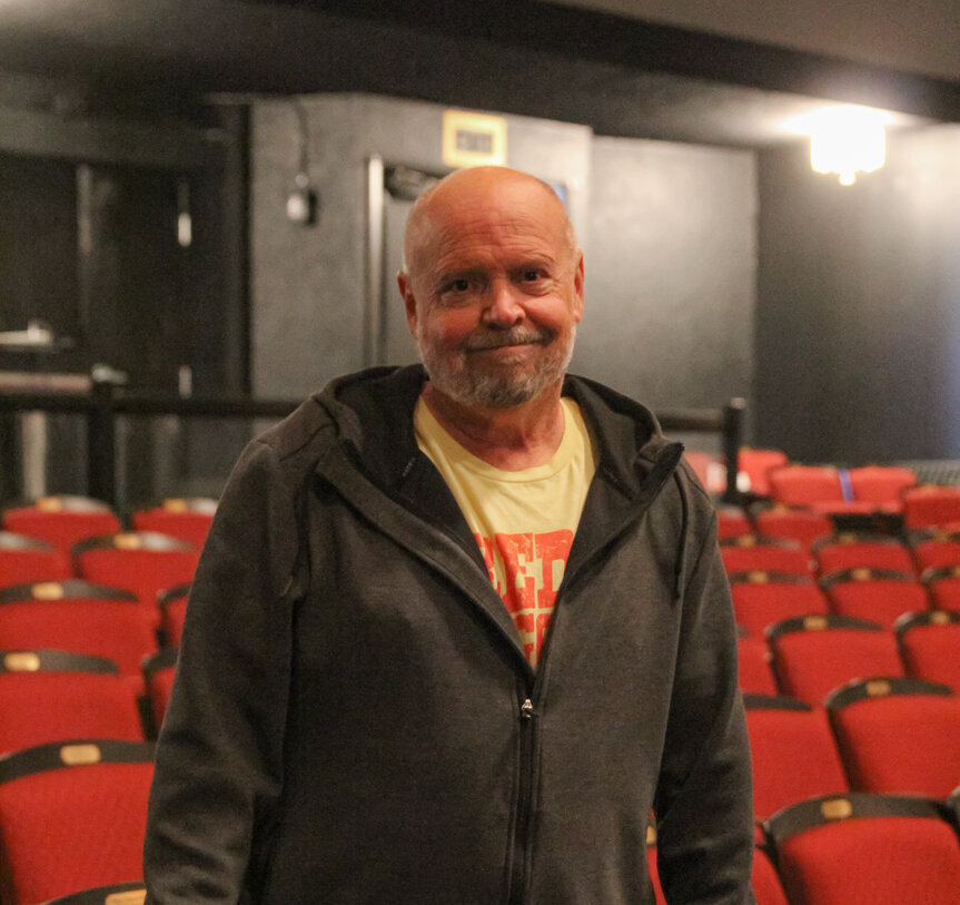 Flato gives more than $1 million to Academy Theatre over 15 years