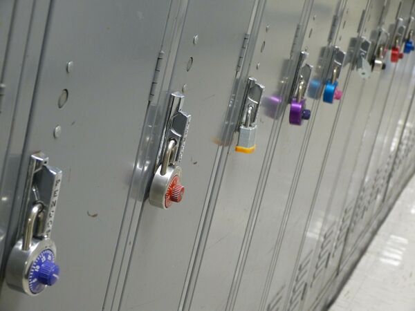 Local high schools to return to semesters, lockers, common lunch hours
