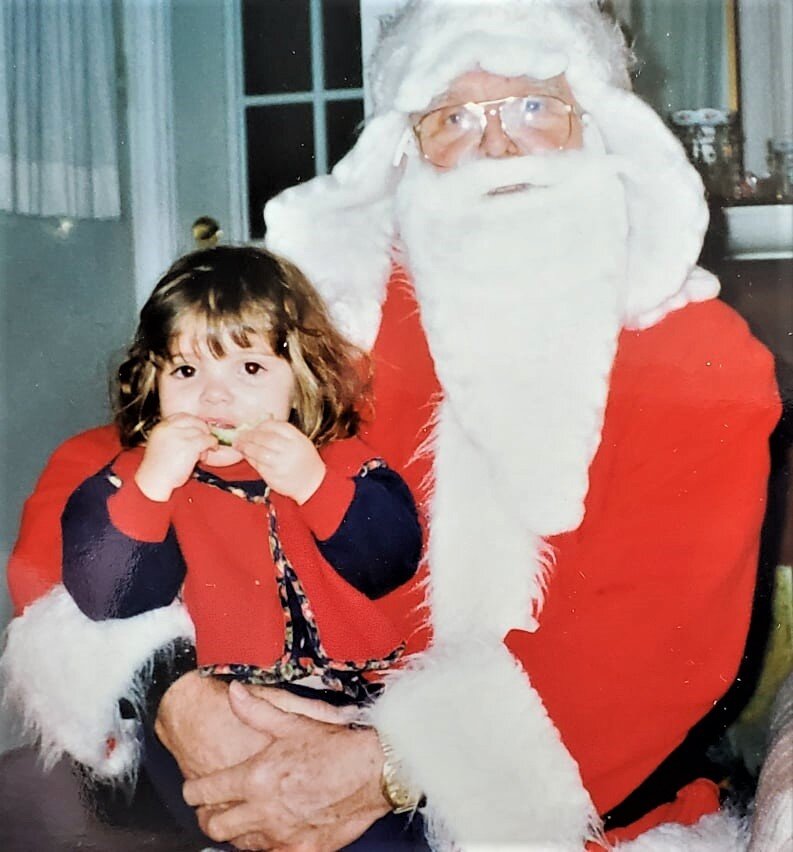 Santa is coming to Kawartha Lakes