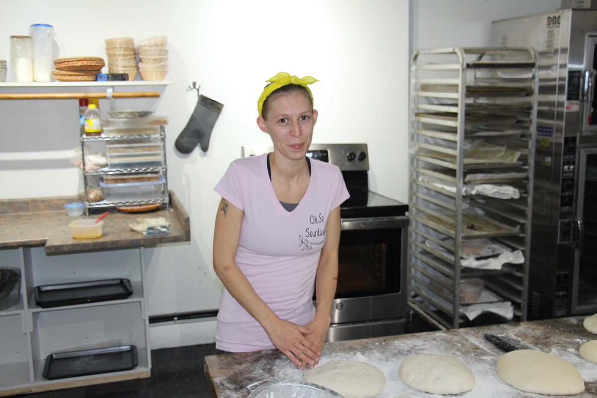 Bakers rise across Kawartha Lakes