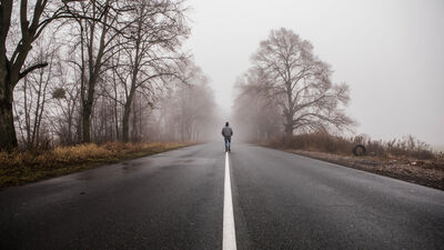 Bus to nowhere: A public health crisis