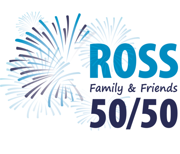 RMH Auxiliary widens the winners circle with a new 50/50 series
