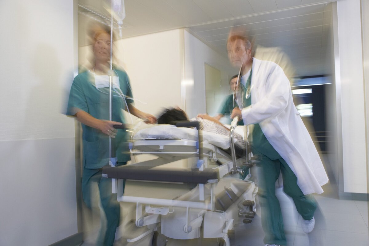 What today's health crisis means for tomorrow