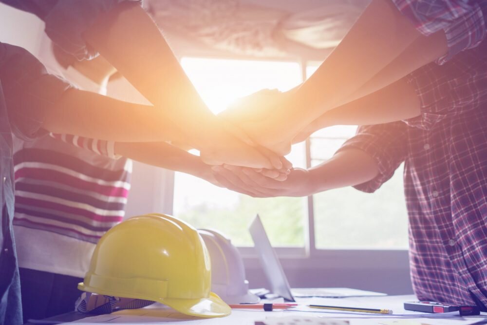 Future union strength will depend on new approaches