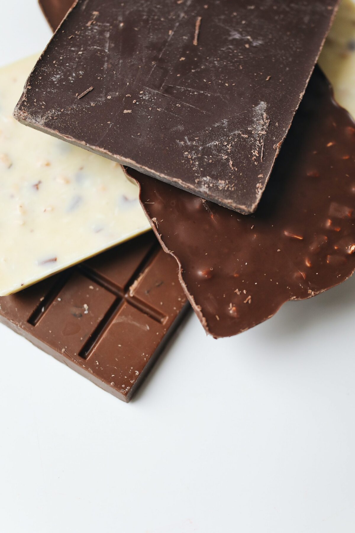 Bye bye chocolate?