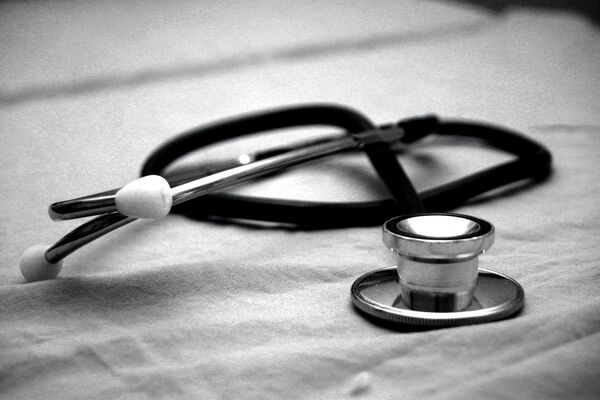 Health care needs new ideas, not private money