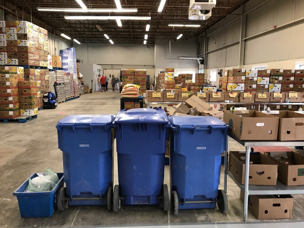 20 years of Kawartha Lakes Food Source