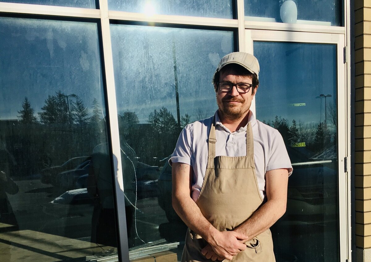 New Mickael’s bakeshop location near Lindsay's LCBO