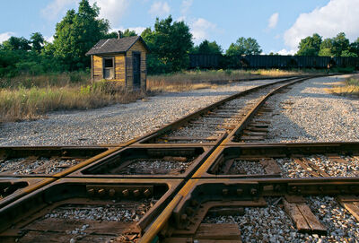 How the Brotherhood of Railroad Trainmen fought the Grand Trunk Railway in the strike of 1910