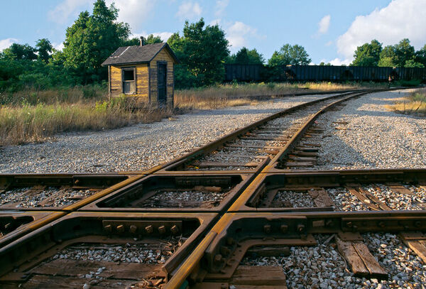 How the Brotherhood of Railroad Trainmen fought the Grand Trunk Railway in the strike of 1910
