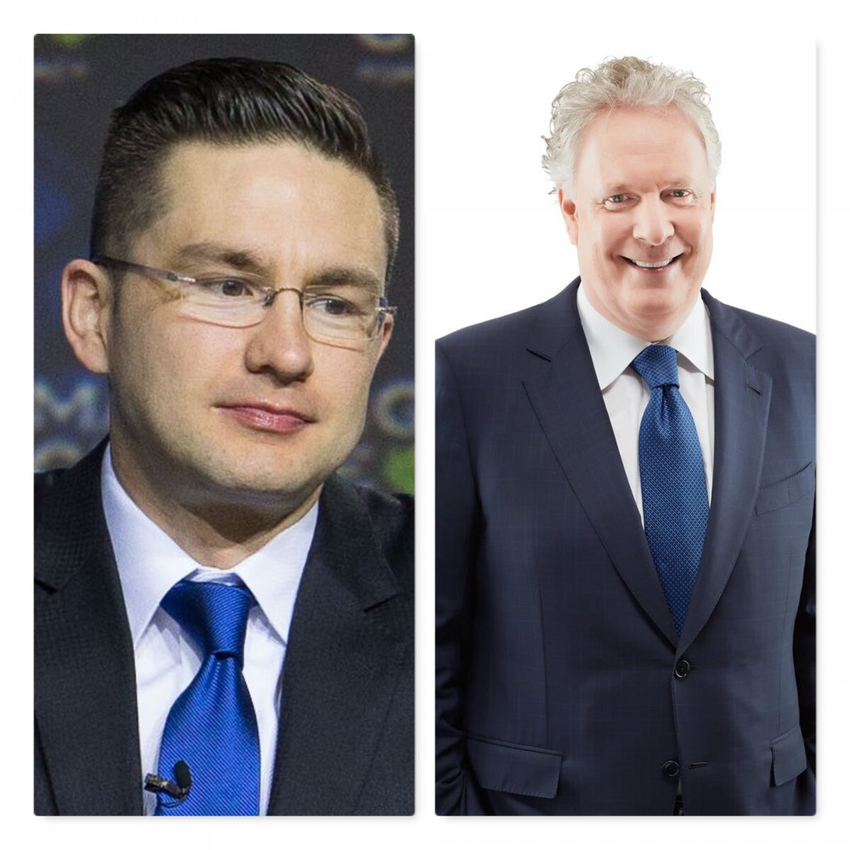 Schmale supporting Poilievre as Conservatives regroup to find new leader