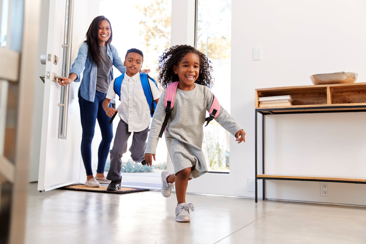 National childcare plan great for women, society