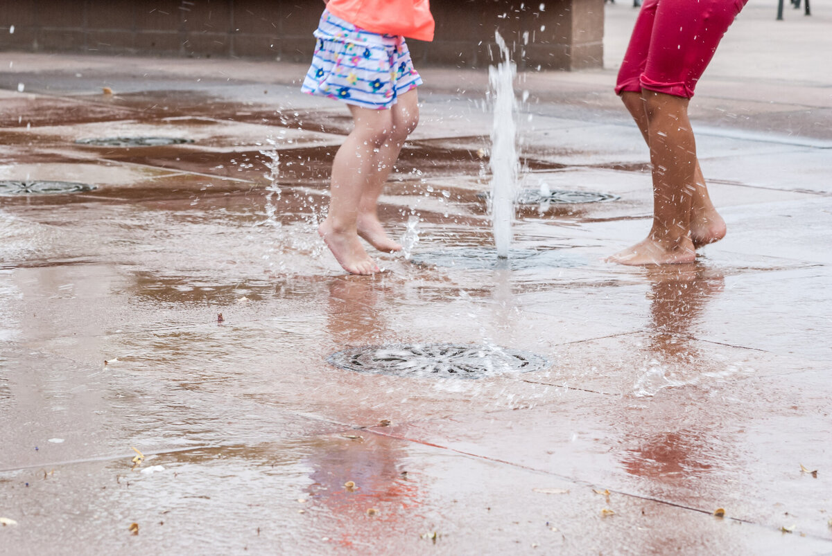 Omemee splash pad included in 2023 budget deliberations
